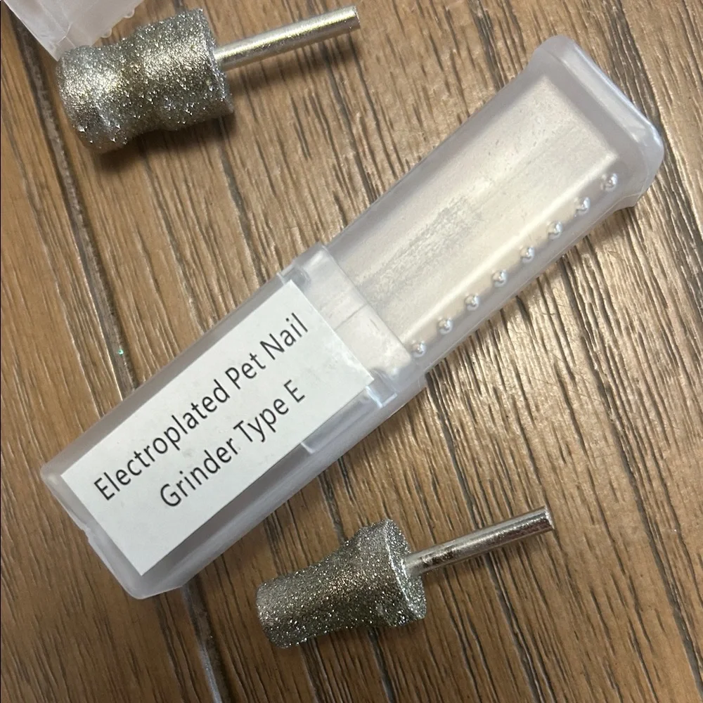 N/A durable electroplated